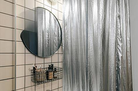 Квартира с тремя комнатами в посёлке Савское.: 15