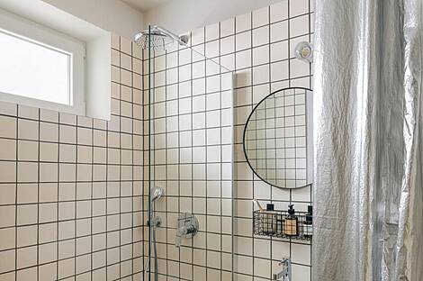 Квартира с тремя комнатами в посёлке Савское.: 16