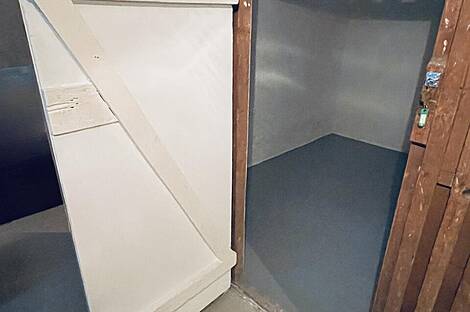 Квартира с тремя комнатами в посёлке Савское.: 18