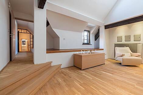 Квартира возле Ратуши в Любляне: 7