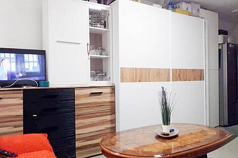 Штепаньска Гарсоньера квартира: 4