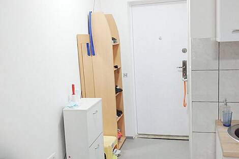 Штепаньска Гарсоньера квартира: 7