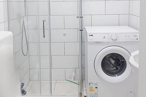 Штепаньска Гарсоньера квартира: 8