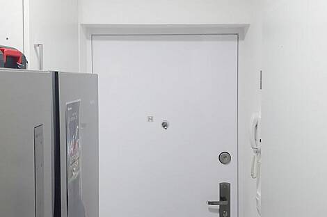 Штепаньска Гарсоньера квартира: 10