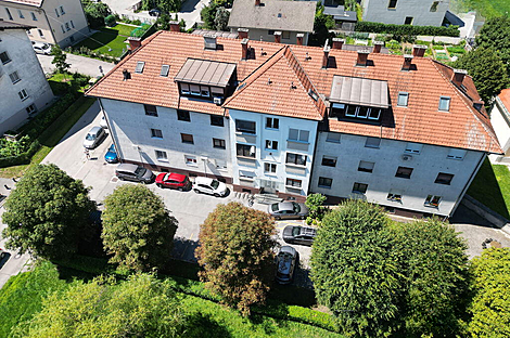 4-комнатная квартира, Штепанско: 1