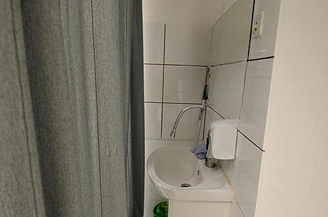 4-комнатная квартира, Штепанско: 3