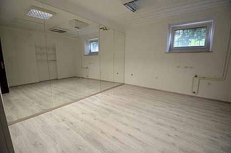 4-комнатная квартира, Штепанско: 5