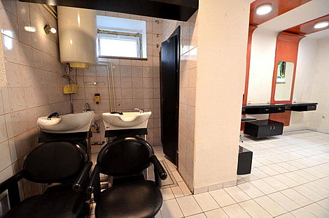 4-комнатная квартира, Штепанско: 8