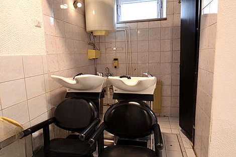 4-комнатная квартира, Штепанско: 9