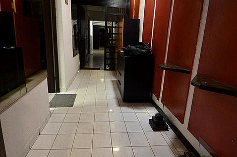 4-комнатная квартира, Штепанско: 11