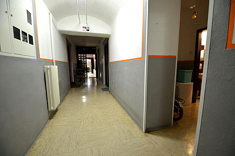 4-комнатная квартира, Штепанско: 13