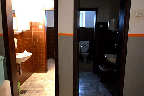 4-комнатная квартира, Штепанско: 14