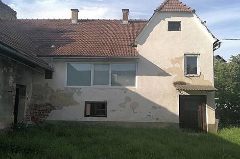 Средишче об Драви, дом: 4