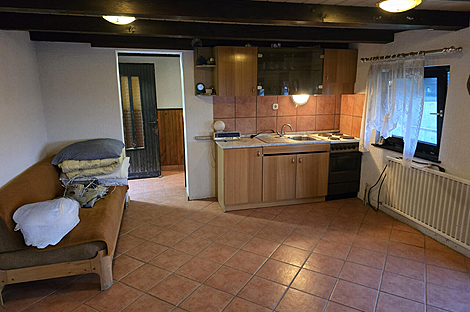 Жилище, Древеник: 14