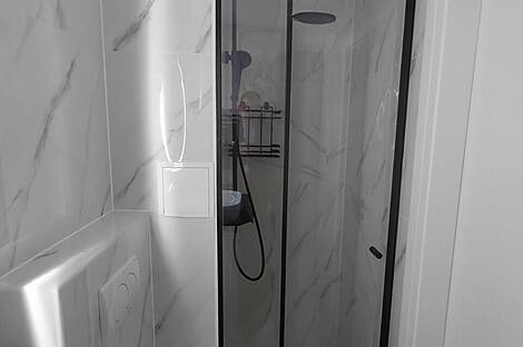 1-комнатная квартира в Новом Штепаньско, Любляна: 2