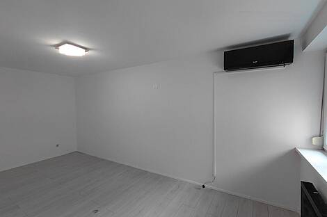 1-комнатная квартира в Новом Штепаньско, Любляна: 3