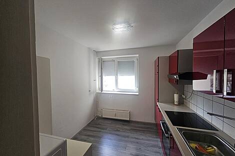 1-комнатная квартира в Новом Штепаньско, Любляна: 7