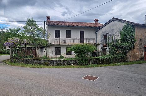 Рубие - дом с террасой: 2