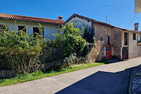 Рубие - дом с террасой: 3