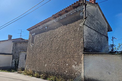 Рубие - дом с террасой: 4