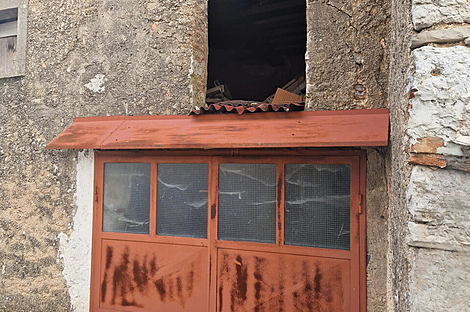 Рубие - дом с террасой: 7