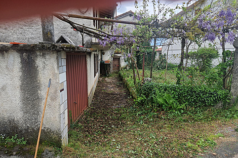 Рубие - дом с террасой: 8