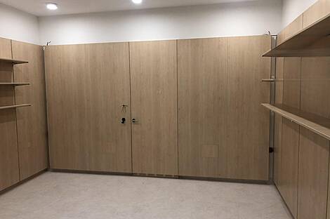 Коммерческая недвижимость Бежиградский Двор: 6