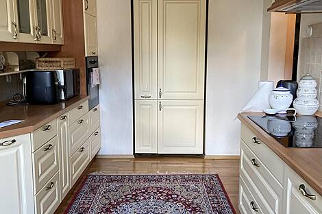 Тобор: 4-комнатная квартира: 2