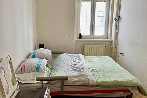 Тобор: 4-комнатная квартира: 5