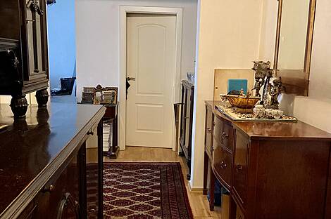 Тобор: 4-комнатная квартира: 7