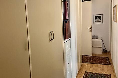 Тобор: 4-комнатная квартира: 12