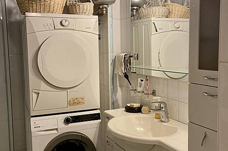 Тобор: 4-комнатная квартира: 13