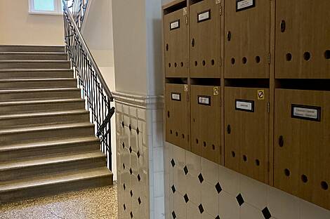 Тобор: 4-комнатная квартира: 18