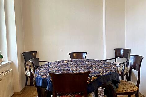 Тобор: 4-комнатная квартира: 19