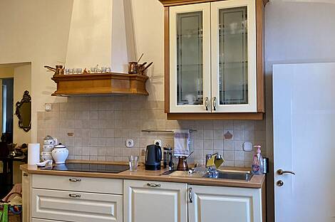 Тобор: 4-комнатная квартира: 25