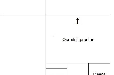 Здание офисно-складского назначения в районе Бежиград: 1