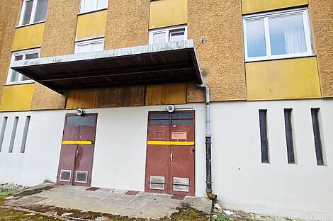 Здание офисно-складского назначения в районе Бежиград: 4