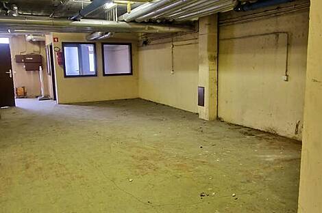 Здание офисно-складского назначения в районе Бежиград: 7