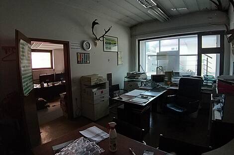 Коммерческое пространство в районе Бежиград: 3