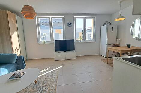 Студия в Изоле: 4