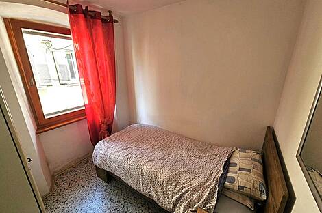 Просторная четырёхкомнатная квартира в центре города Копер: 4