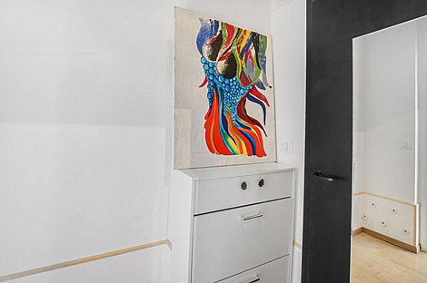 Квартира-студия в Новой Козине: 6