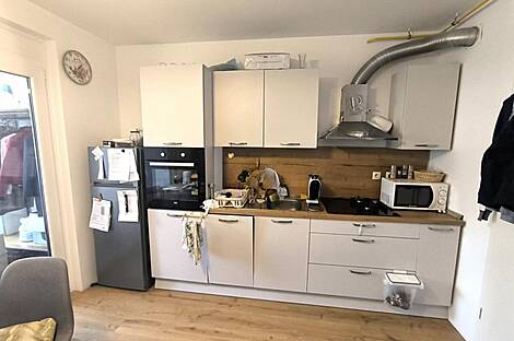 Новая Дивача, квартира-студия: 2