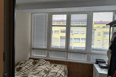 Новая Дивача, квартира-студия: 3