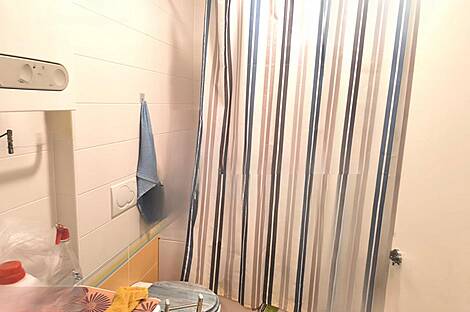 Новая Дивача, квартира-студия: 5