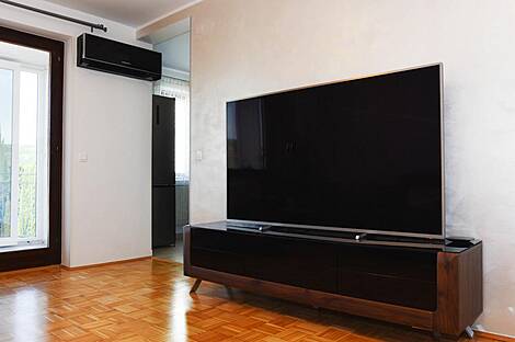 Апартаменты с тремя комнатами у Люции.: 6