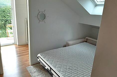 Квартира с двумя комнатами и балконом в Новая Лучия: 12