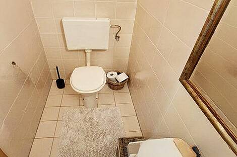 Квартира с четырьмя комнатами на улице Долинская: 14