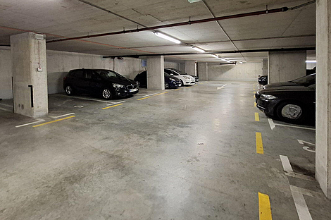 Квартира с четырьмя комнатами на улице Долинская: 16