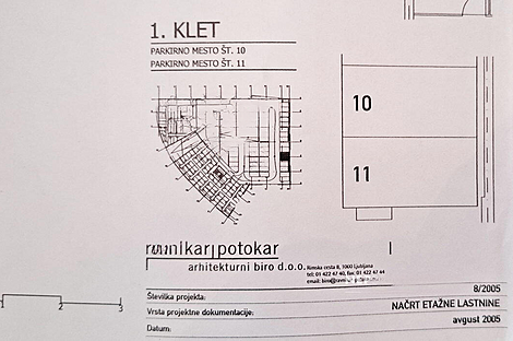 Квартира с четырьмя комнатами на улице Долинская: 18